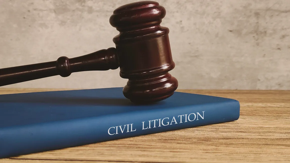 Civil litigation case strategy